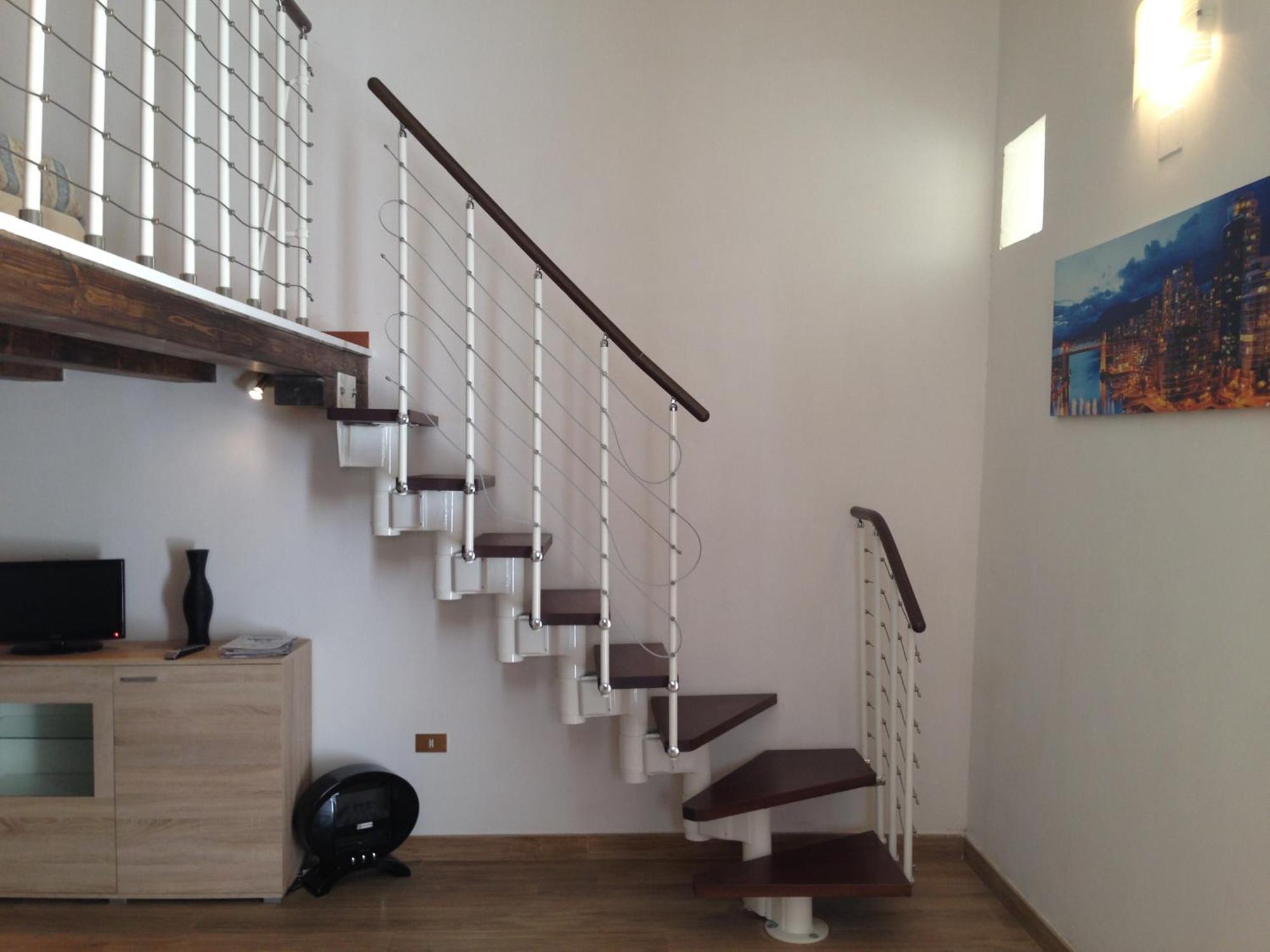 Casa Petra - Mini Open Space Daire Brindisi Dış mekan fotoğraf