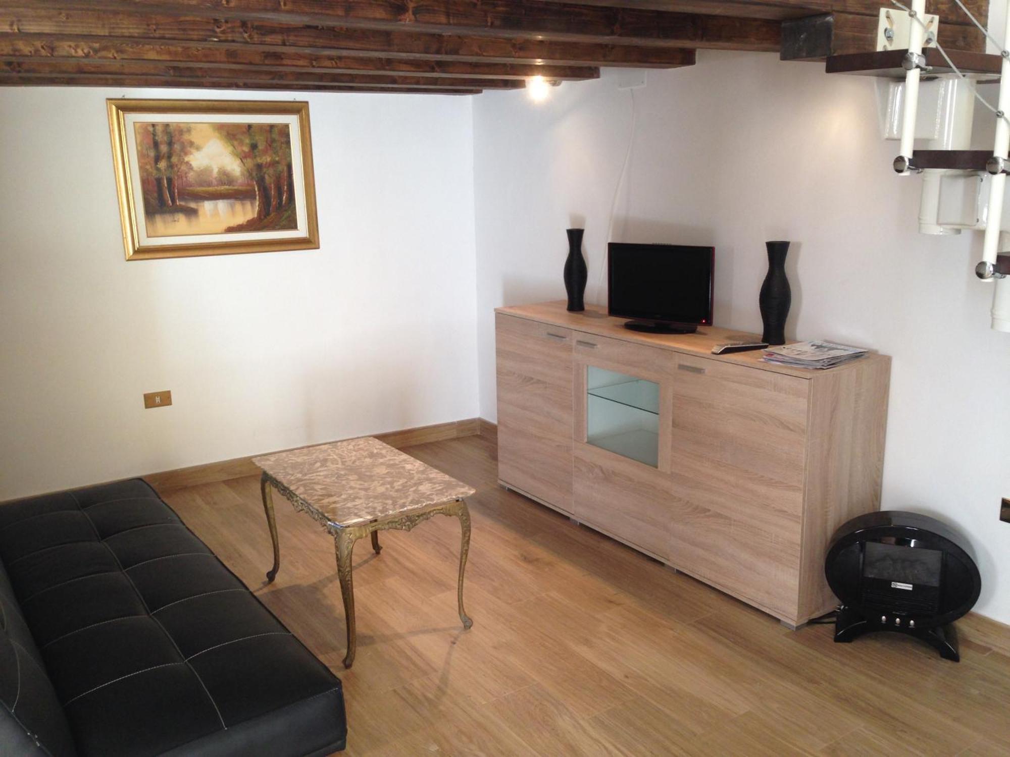 Casa Petra - Mini Open Space Daire Brindisi Dış mekan fotoğraf
