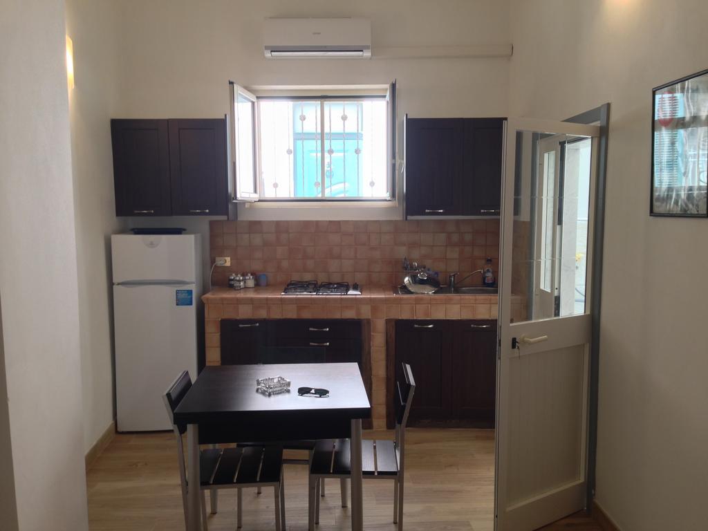 Casa Petra - Mini Open Space Daire Brindisi Oda fotoğraf